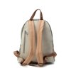 Τσάντα back pack Refresh aqua (183262)