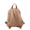 Τσάντα back pack Refresh beige (183262)
