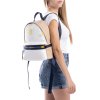 Τσάντα back pack Refresh white (183262)