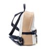 Τσάντα back pack Refresh white (183262)