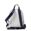 Τσάντα back pack Refresh white (183262)