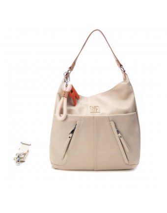 Τσάντα χειρός Refresh beige (183256)