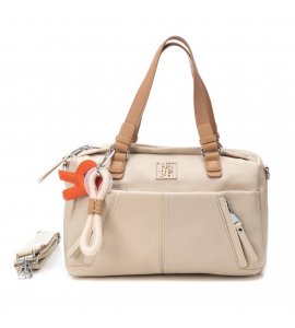 Τσάντα χειρός Refresh beige (183257)