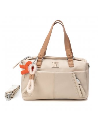 Τσάντα χειρός Refresh beige (183257)
