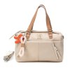Τσάντα χειρός Refresh beige (183257)