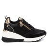 Sneakers xti black (143717)