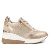 Sneakers xti gold (143717)