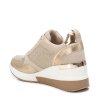 Sneakers xti gold (143717)