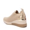 Sneakers xti beige (143718)