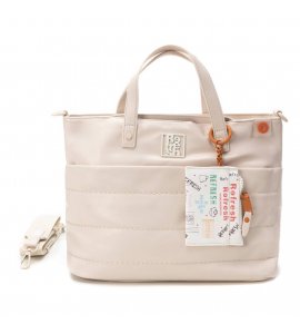 Τσάντα χειρός Refresh beige (183268)