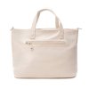 Τσάντα χειρός Refresh beige (183268)