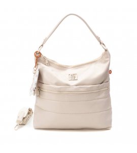 Τσάντα χειρός Refresh beige (183270)