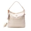 Τσάντα χειρός Refresh beige (183270)