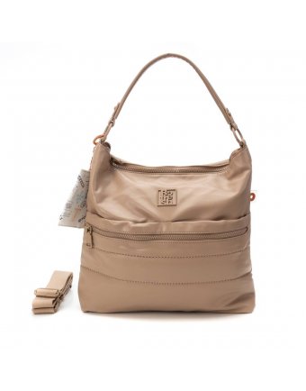 Τσάντα χειρός Refresh taupe (183270)