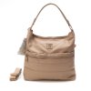 Τσάντα χειρός Refresh taupe (183270)