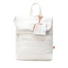 Τσάντα back pack Refresh white (183271)