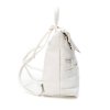 Τσάντα back pack Refresh white (183271)