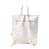 Τσάντα back pack Refresh white (183271)