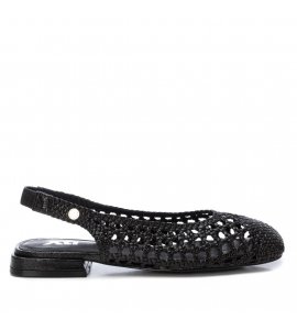 Mπαλαρίνες Xti black (143792)