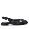Mπαλαρίνες Xti black (143792)