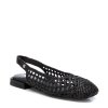 Mπαλαρίνες Xti black (143792)