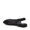 Mπαλαρίνες Xti black (143792)