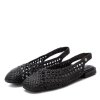 Mπαλαρίνες Xti black (143792)