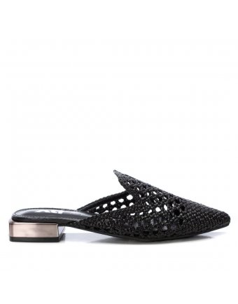 Mules Xti black (143795)