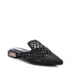 Mules Xti black (143795)
