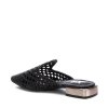 Mules Xti black (143795)