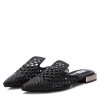 Mules Xti black (143795)