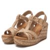 Xti πλατφόρμες camel (143833)