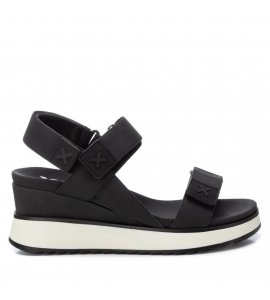 Σανδάλια Xti black (143848)