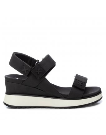 Σανδάλια Xti black (143848)