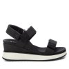 Σανδάλια Xti black (143848)