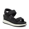 Σανδάλια Xti black (143848)