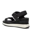 Σανδάλια Xti black (143848)