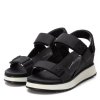 Σανδάλια Xti black (143848)