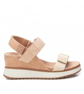 Σανδάλια Xti taupe (143848)