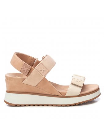 Σανδάλια Xti taupe (143848)