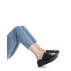 Πλατφόρμες Refresh black (172576)