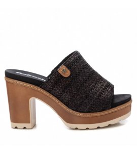 Πέδιλα Refresh black (172703)