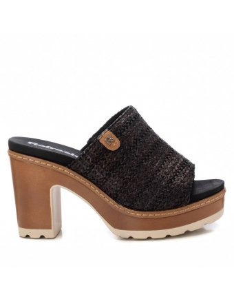 Πέδιλα Refresh black (172703)