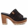 Πέδιλα Refresh black (172703)