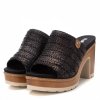 Πέδιλα Refresh black (172703)