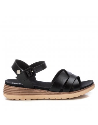 Πλατφόρμες Refresh black (172673)