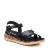Πλατφόρμες Refresh black (172673)