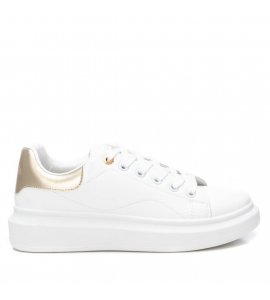 Sneakers Refresh gold (172835)