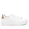 Sneakers Refresh gold (172835)