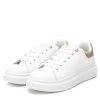 Sneakers Refresh gold (172835)